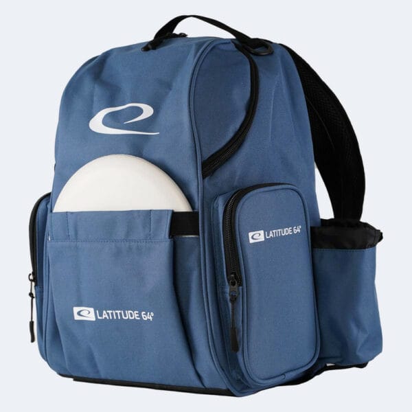 Latitude 64° Swift Bag blue