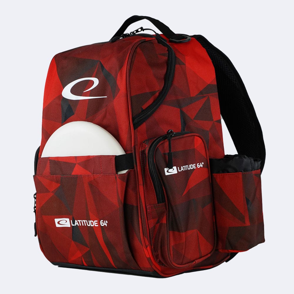 Latitude 64° Swift bag | Backpacks | discgolf4you