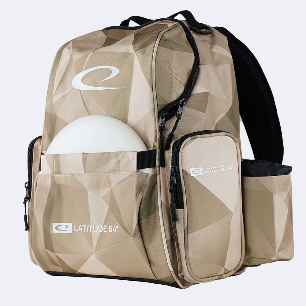 Latitude 64° Swift bag | Backpacks | discgolf4you