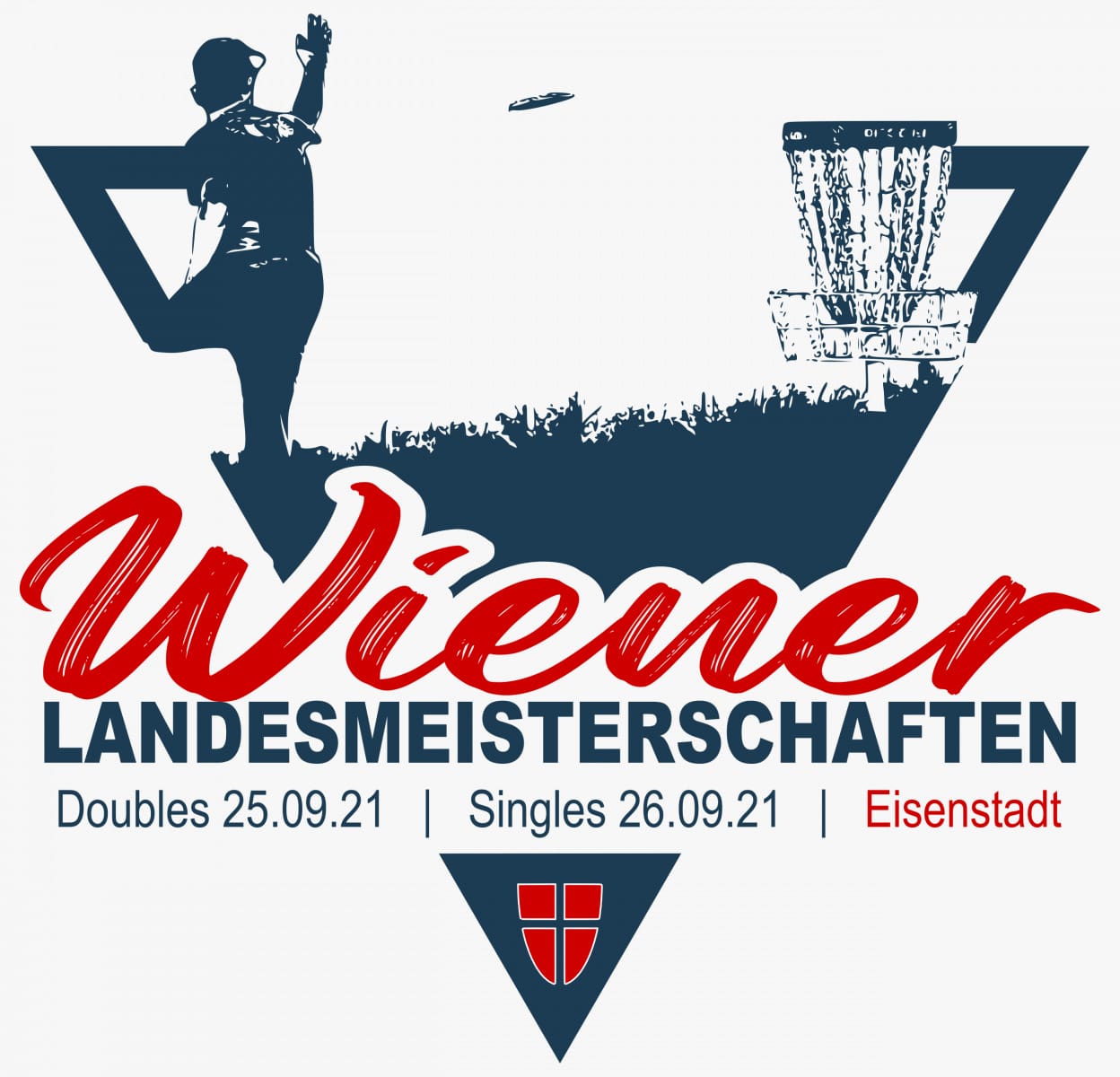 Wiener Discgolf Landesmeisterschaft 2021