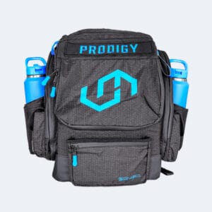 Prodigy BP-1 schwarz blau