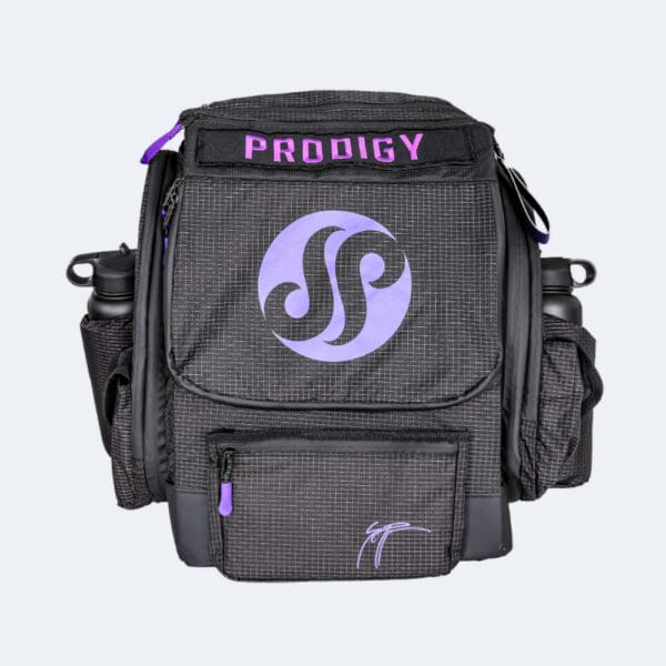 Prodigy BP-1 schwarz violett