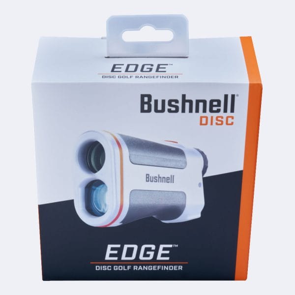 Bushnell Edge Rangefinder Verpackung vorne