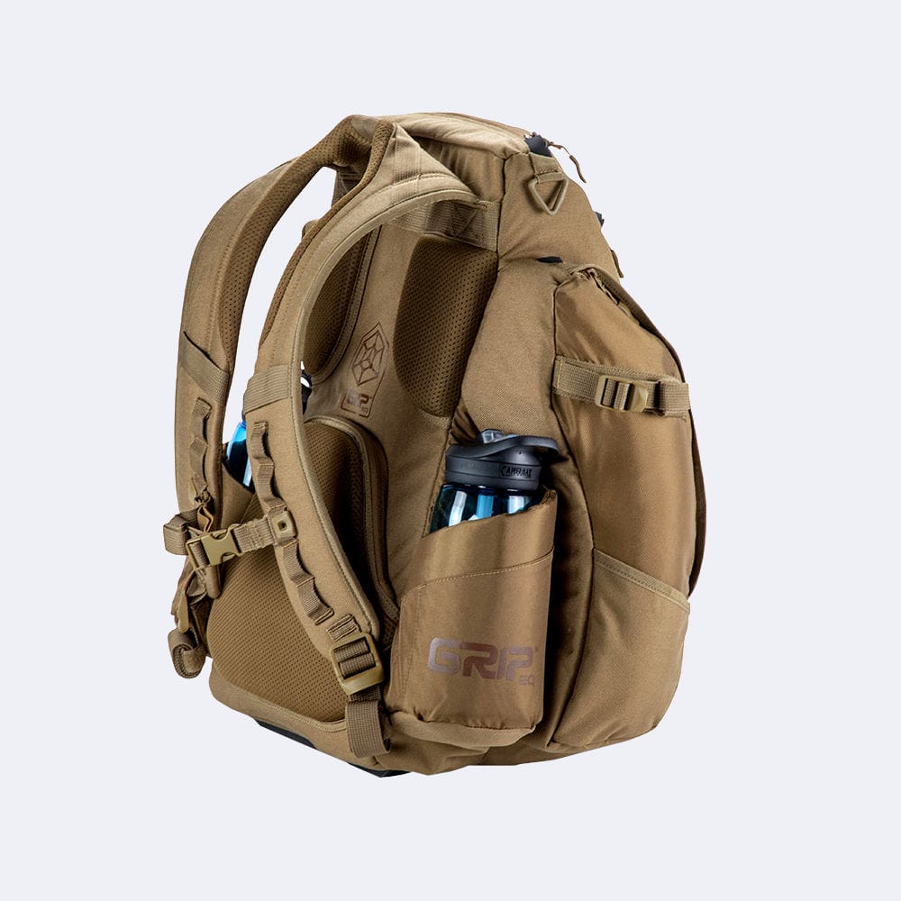 GRIP eq CX1 | Backpacks | discgolf4you