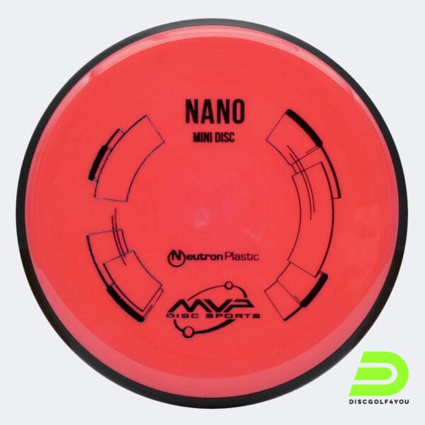 MVP Nano Mini Neutron rot