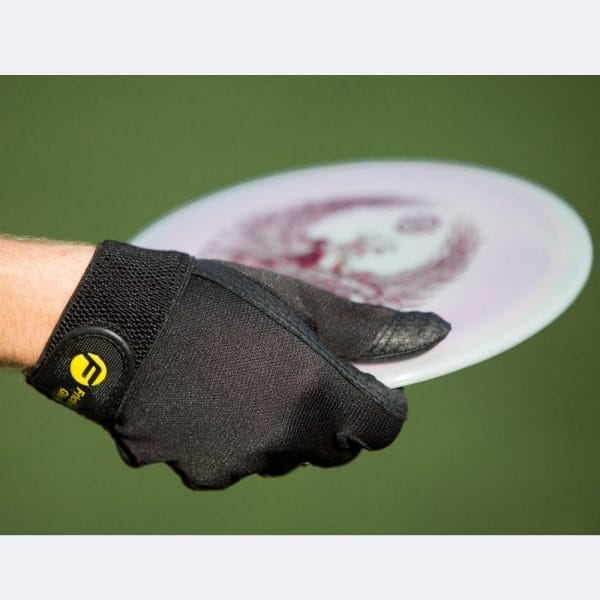 Friction Gloves Backhand