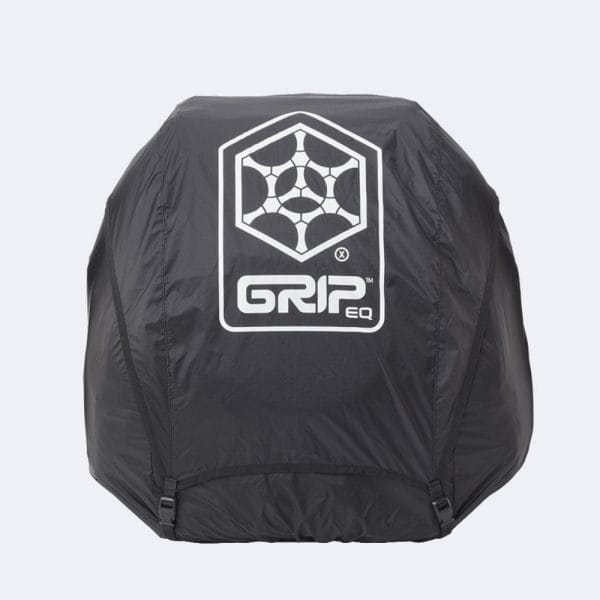 GRIPeq Regenschutz x geschlossen