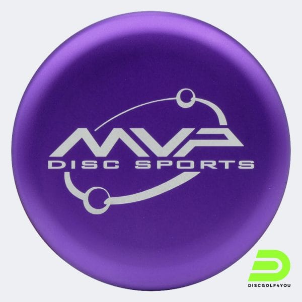 MVP Metal Marker purple