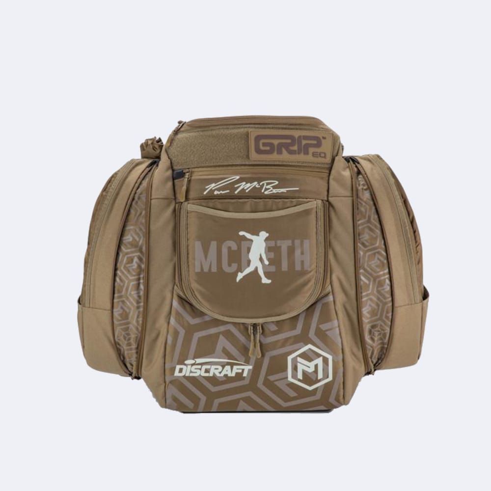 GRIP eq AX5 McBeth Signature Series - Image 3