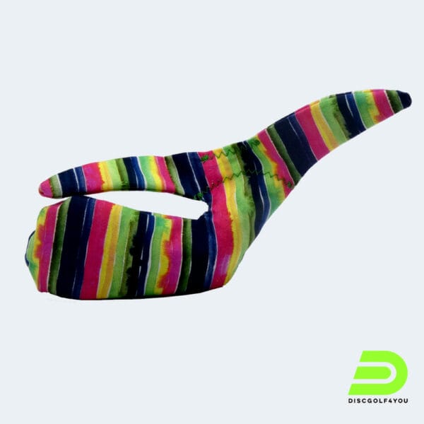 whalesacs colorful stripes