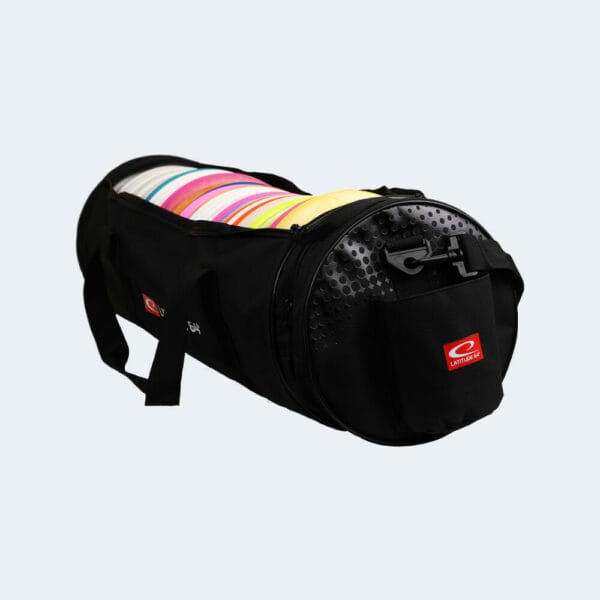 Latitude 64° Practice Bag schwarz