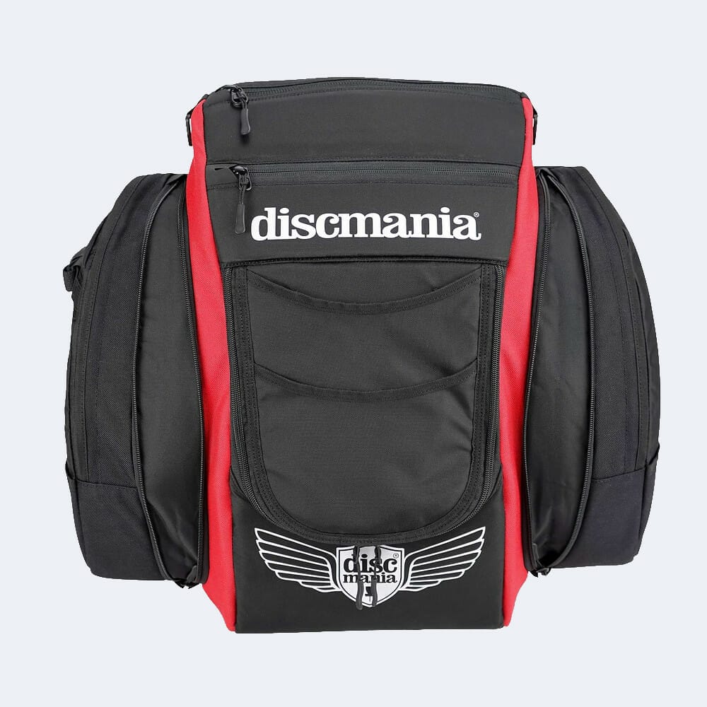 GRIPeq BX3 Discmania Jetpack - Image 3