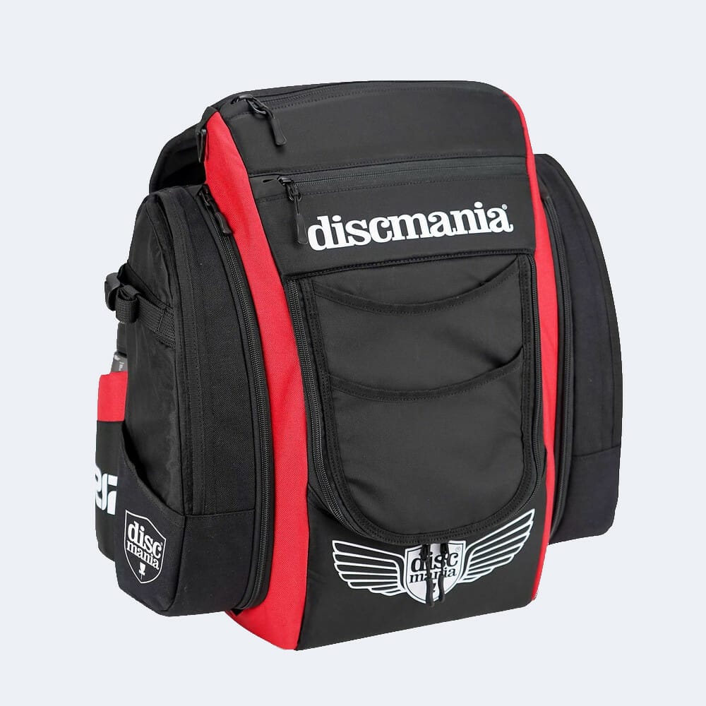 GRIPeq BX3 Discmania Jetpack - Image 4