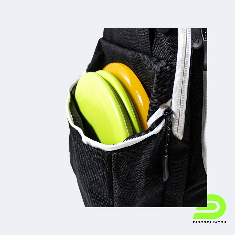 Custom co-driver backpack bag +Note Evo, multicolour - +Note