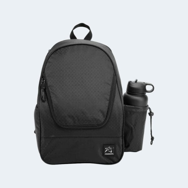 Prodigy BP-4 Rucksack schwarz vorne