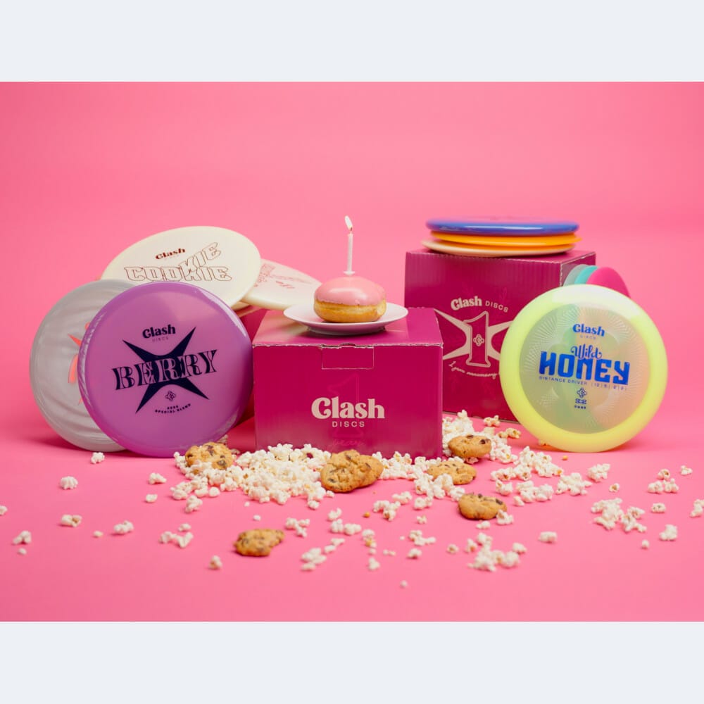 clash-discs-1-year-box Clash Discs 1-Year Box