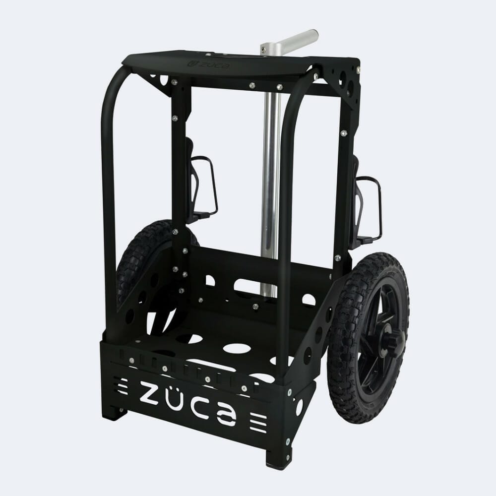 Züca Backpack Cart - Image 7