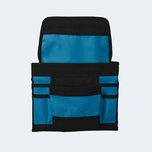 Züca Putter Pouch blue