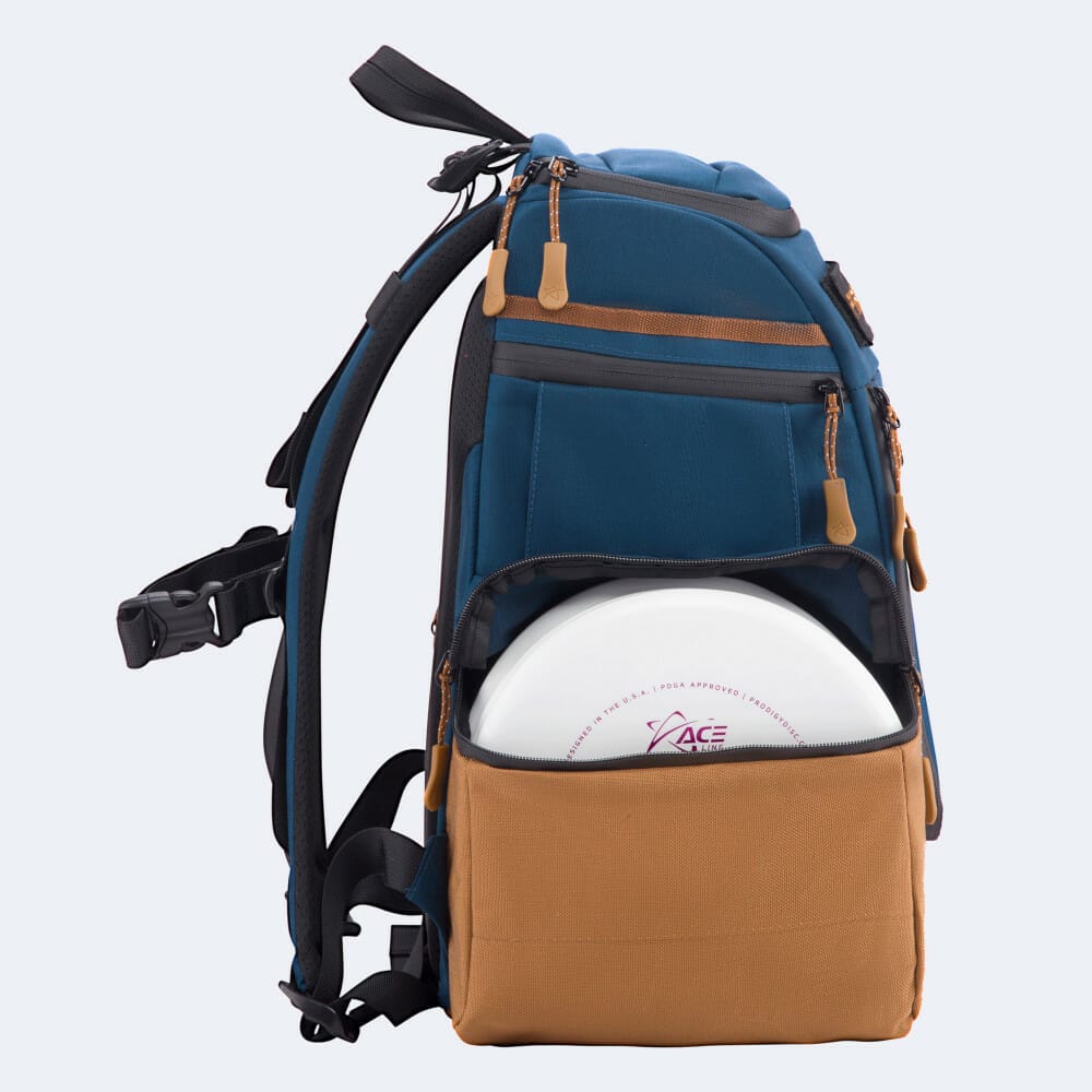 Prodigy Apex backpack - Image 4