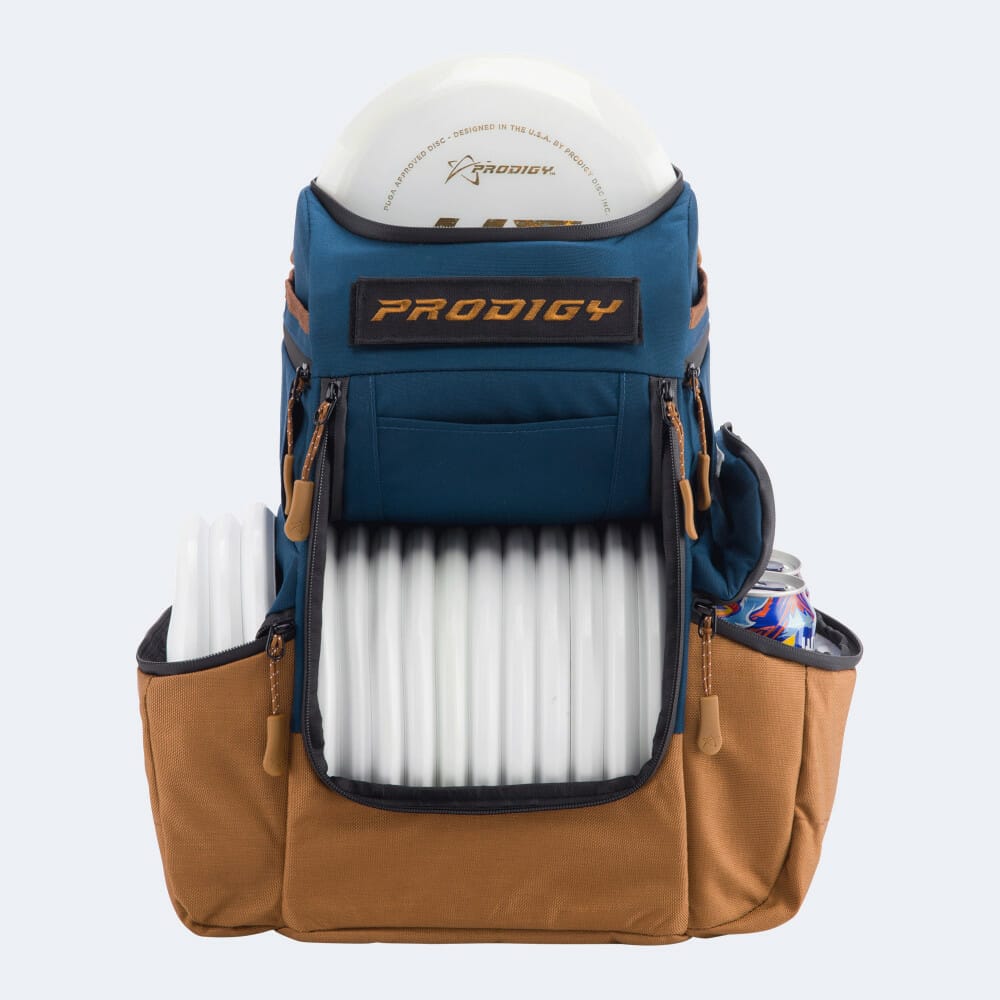 Prodigy Apex backpack - Image 6