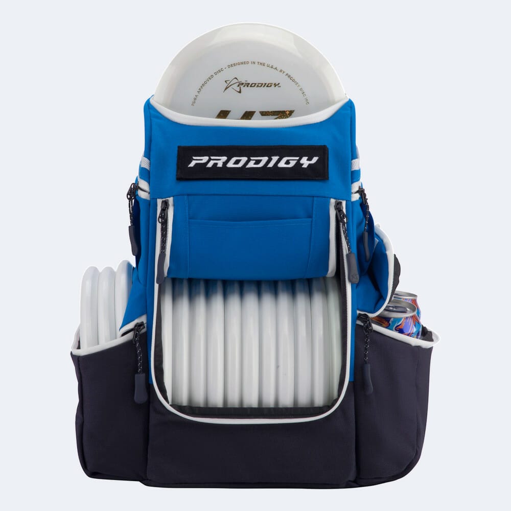 Prodigy Apex backpack - Image 8