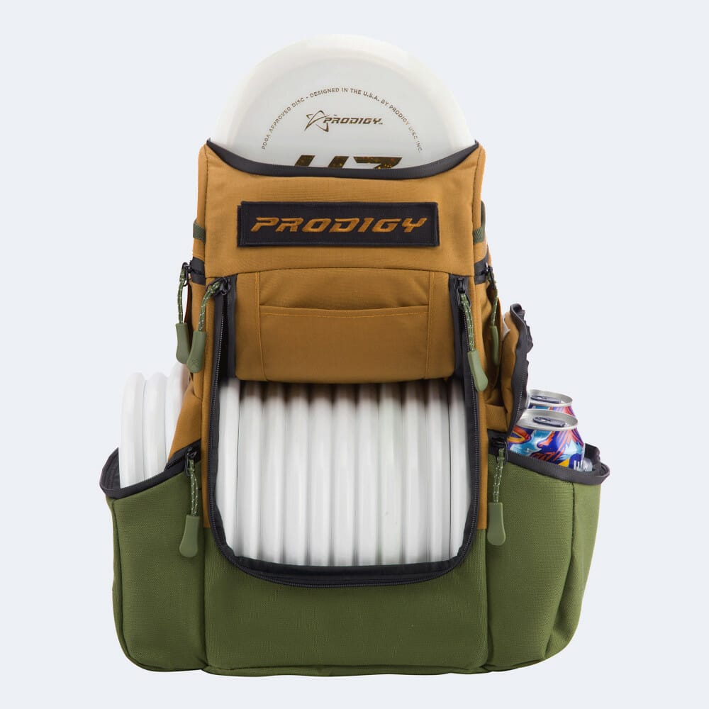 Prodigy Apex backpack - Image 9