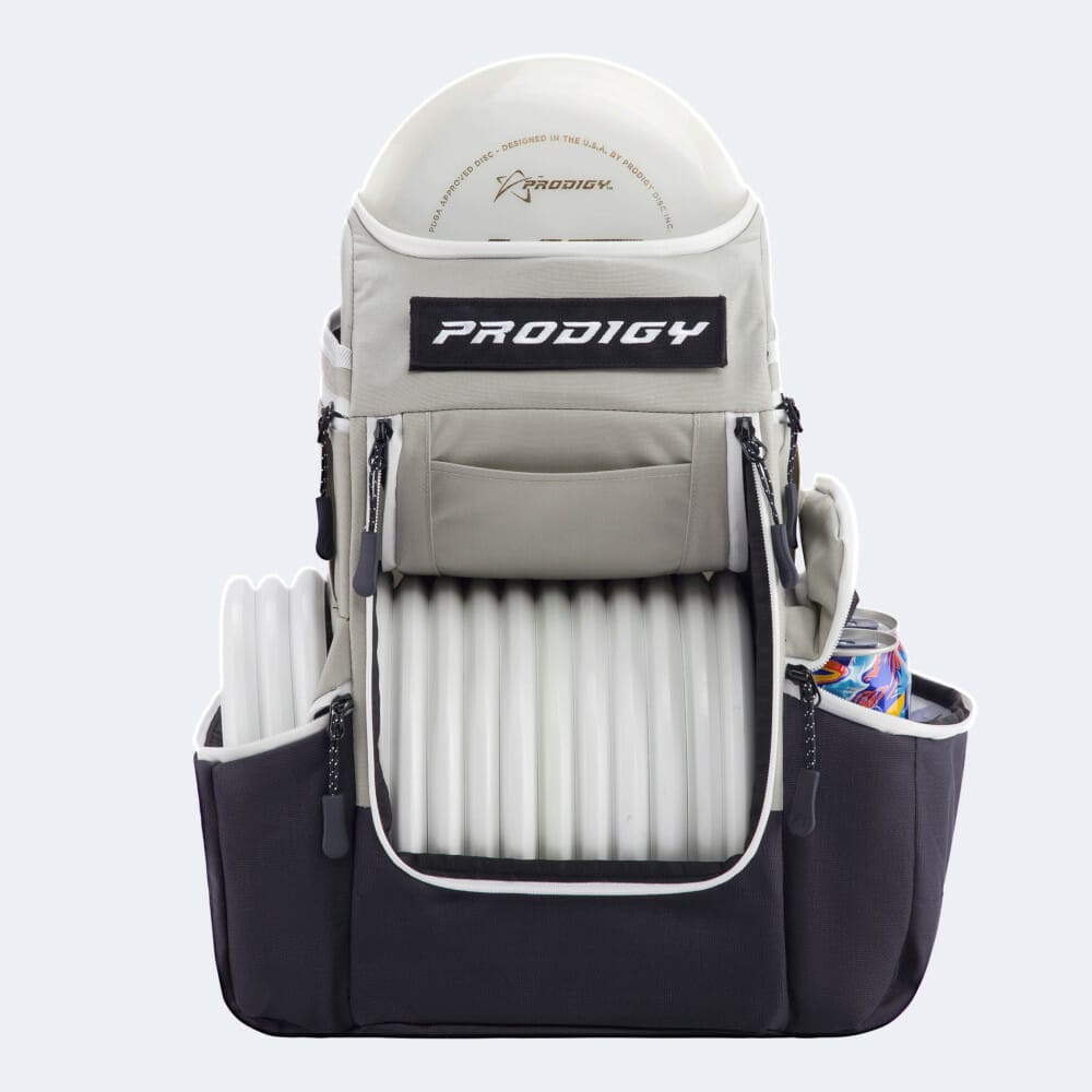 Prodigy Apex backpack - Image 10