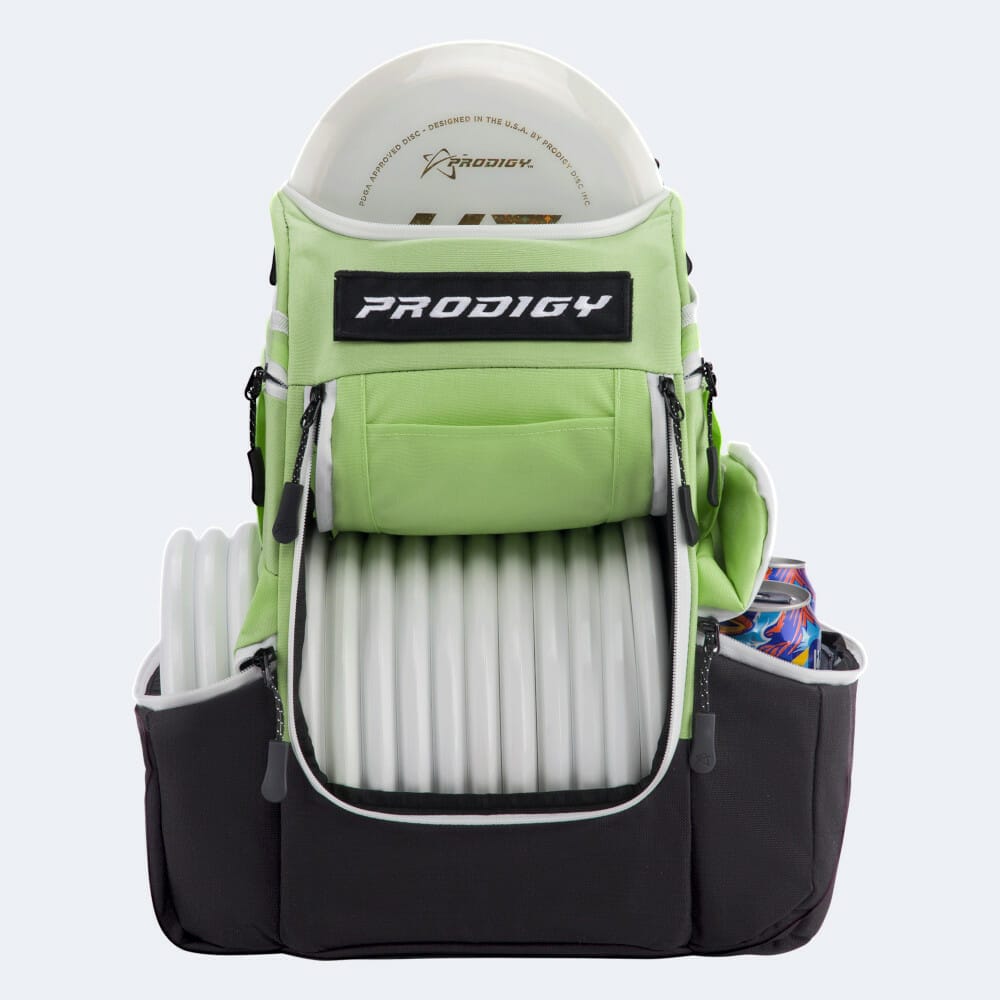 Prodigy Apex backpack - Image 11