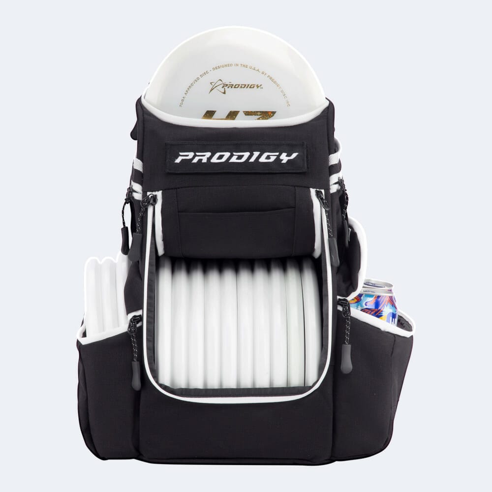 Prodigy Apex backpack - Image 12