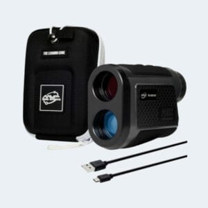 MVP Parsec mit Tasche und Kabel