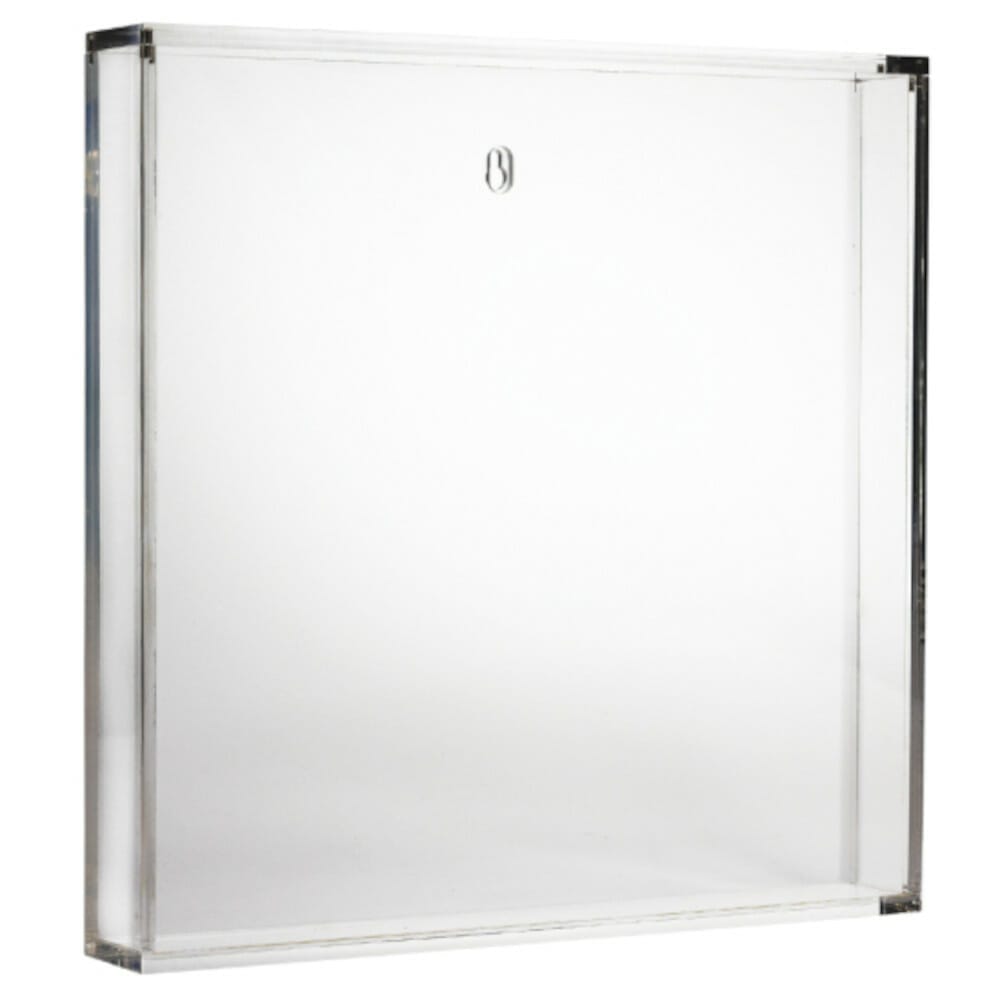 MVP Disc Frame leer