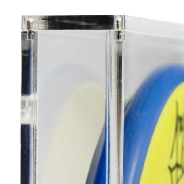 MVP Disc Frame magnets
