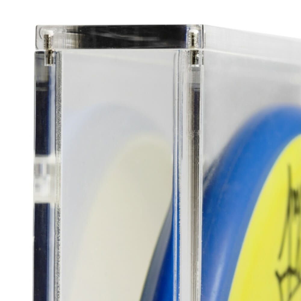MVP Disc Frame Magnete