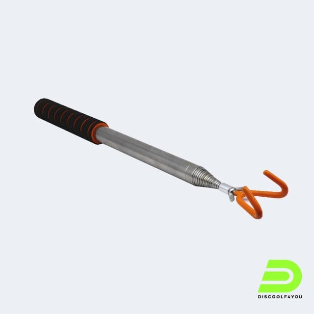 Discgolf Disc Retriever