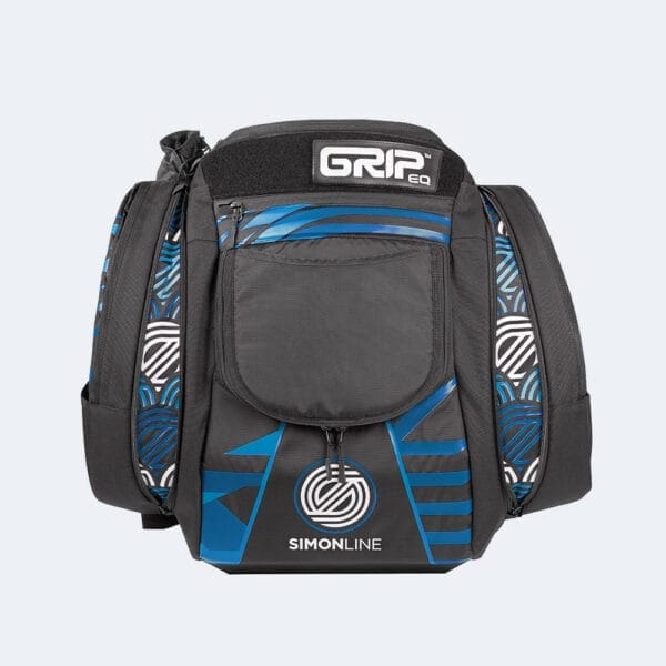 GRIPeq AX5 Simon Lizotte Team Series blue