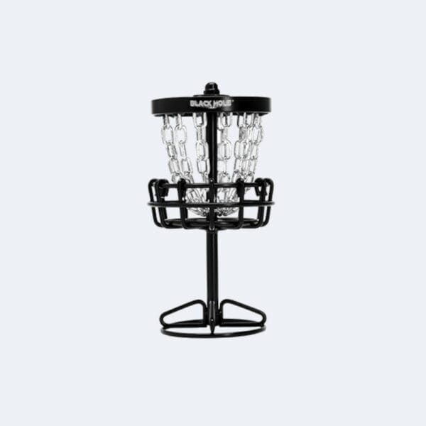 MVP Black Hole basket micro