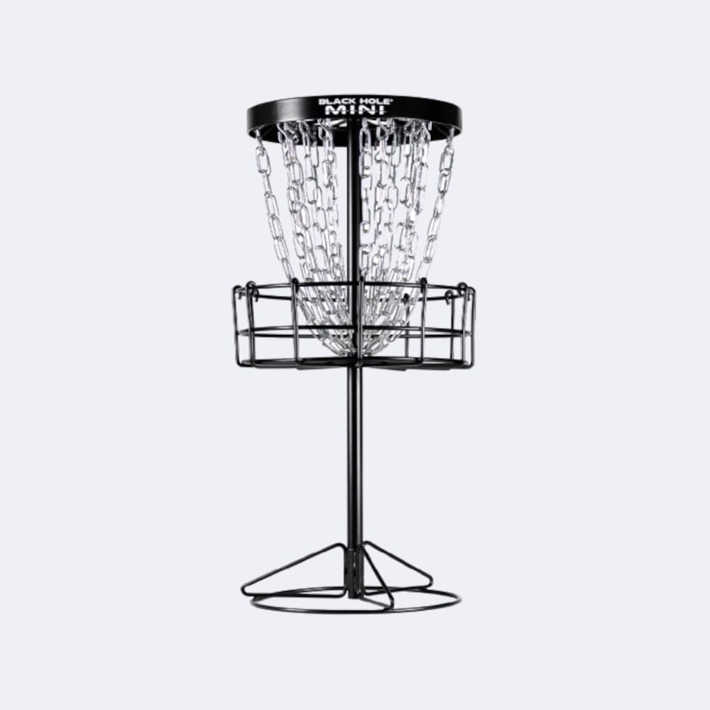 MVP Black Hole Mini Korb Baskets Discgolf4you mvp-black-hole-mini-korb-baskets-discgolf4you