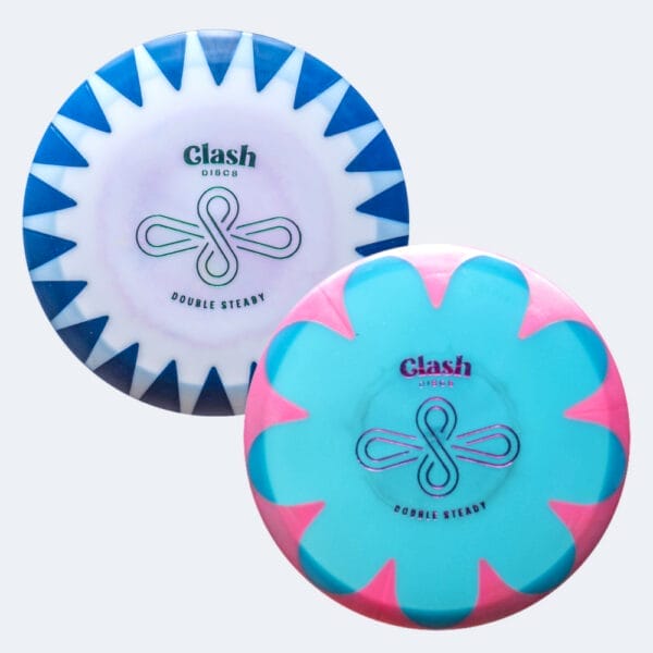 Clash Discs Box 2023 overmold Disc