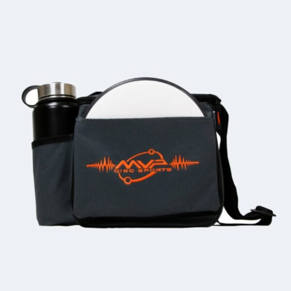 MVP Cell Tasche orange vorne