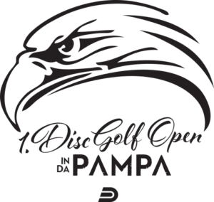 1. Disc Golf Open in da Pampa