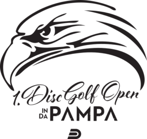 1. Disc Golf Open in the Pampa