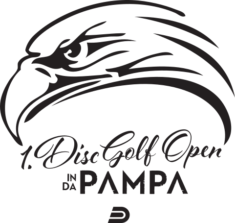 1. Disc Golf Open in the Pampa