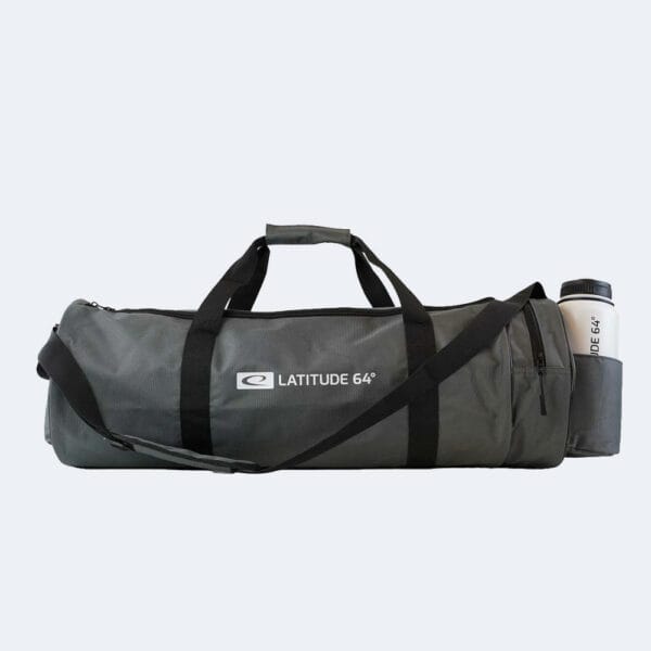 Latitude 64° Practice Bag grey