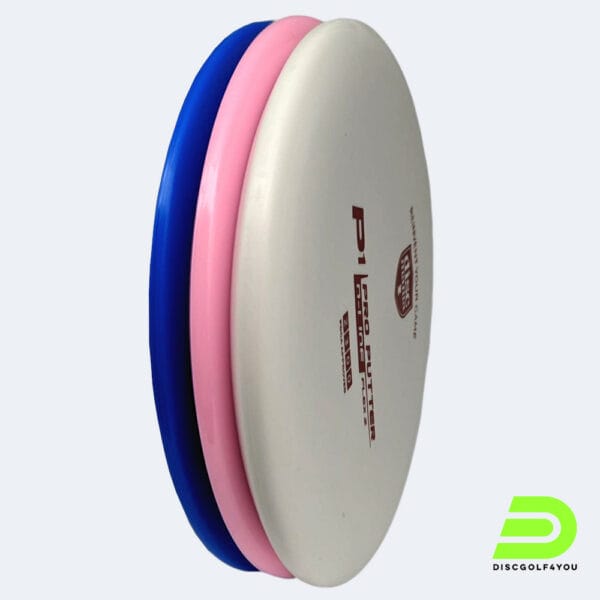 Discmania Premium Startersets