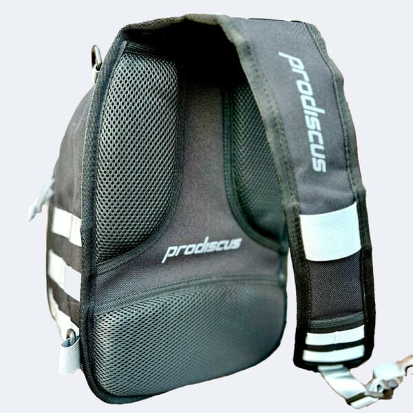 Prodiscus Sling bag