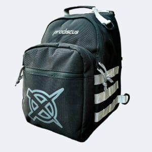 Prodiscus Sling bag front