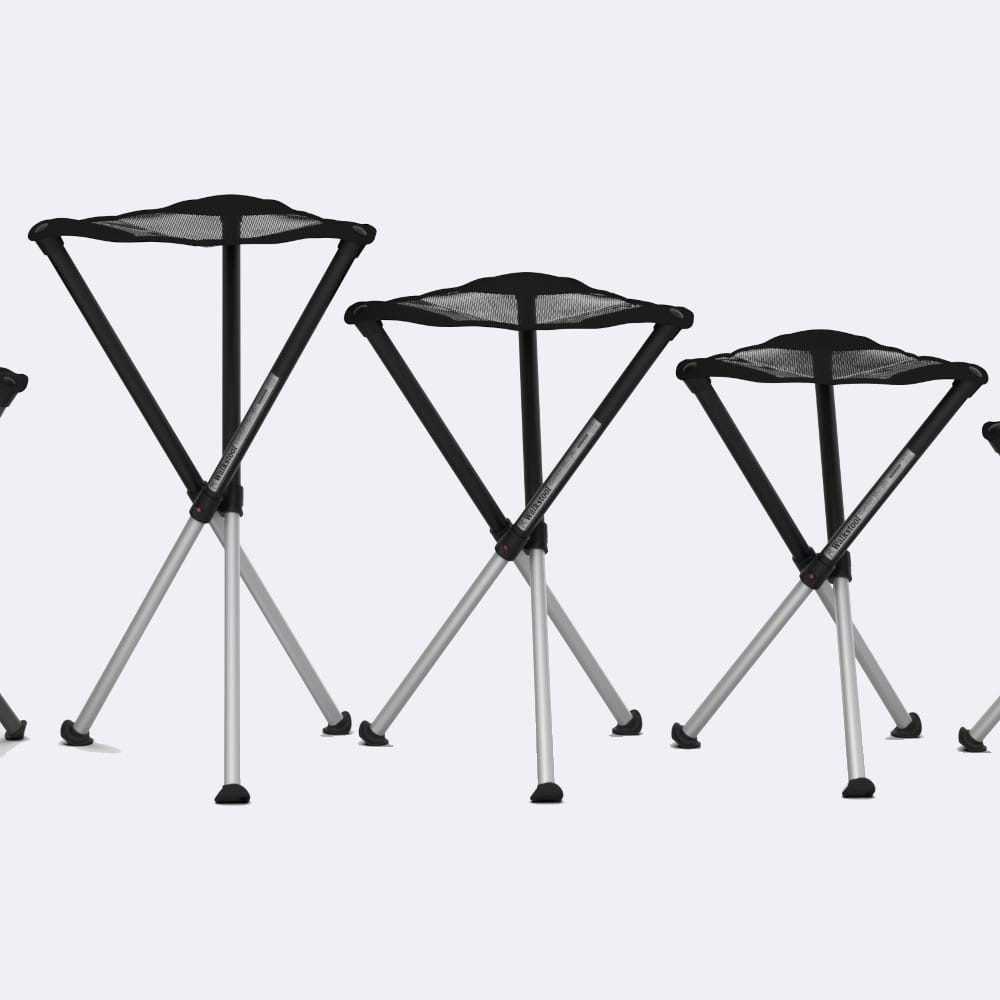 walkstool-steady-size Walkstool comfort Größen