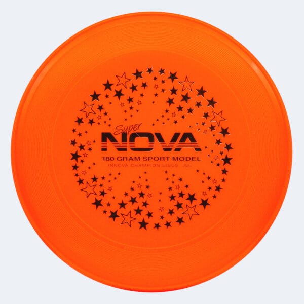 Innova Super Nova orange