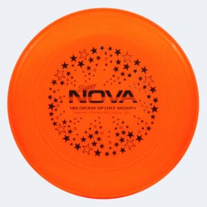 Innova Super Nova orange