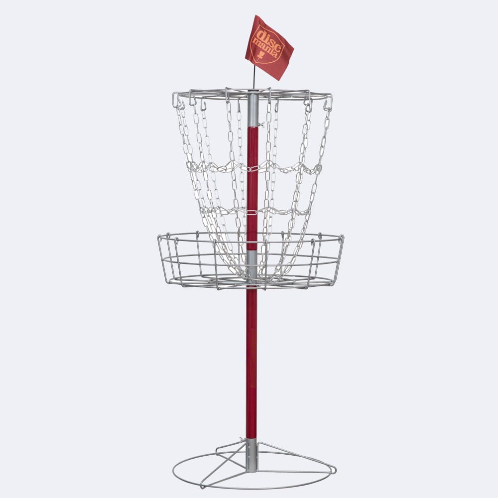 discmania-lite-pro Discmania Lite Pro basket